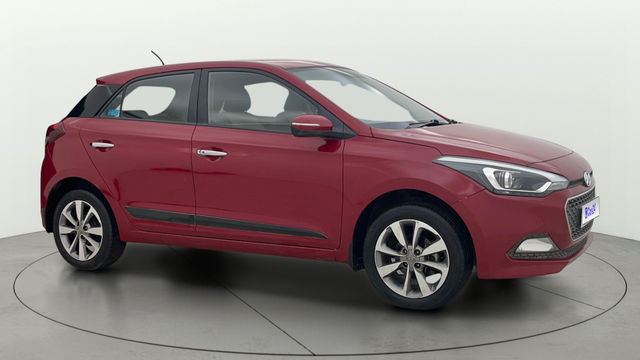 Hyundai i20 Asta 1.2 Second-hand 2016 Hyundai i20 Asta 1.2 for sale in Bangalore