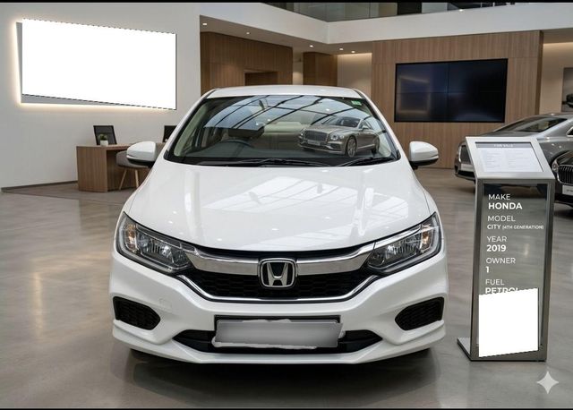 Image Used Car