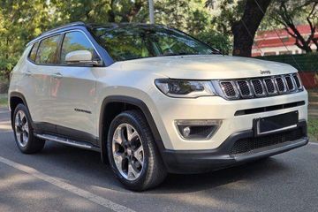 Used 1.4 Limited Plus