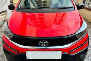 Used XZA AMT BSVI
