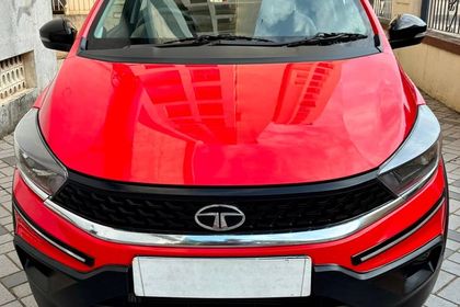Used XZA AMT BSVI