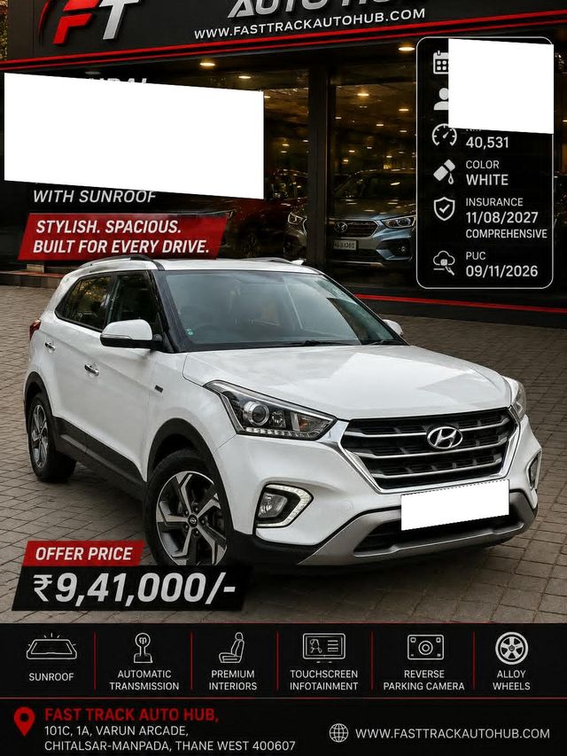 Image Used Car