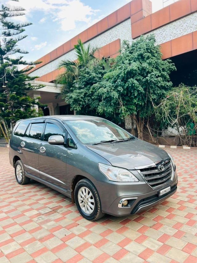 Image Used Car