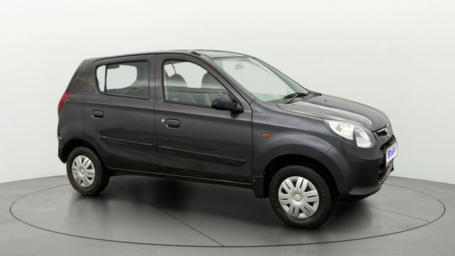 Maruti Suzuki Alto 800 LXI Second-hand 2015 Maruti Suzuki Alto 800 LXI for sale in New Delhi