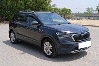 Used 1.0 TSI Ambition BSVI