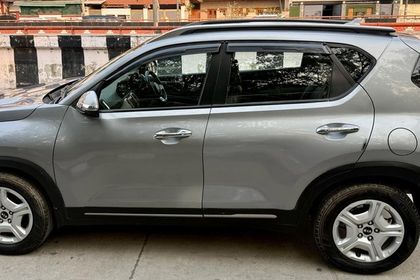 Used HTX Diesel BSVI