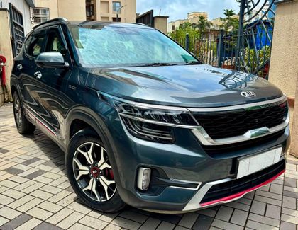Used GTX Plus DCT
