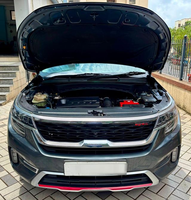 Image Used Car