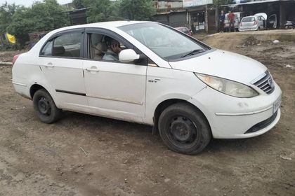 Used Aura (ABS) Safire BS IV