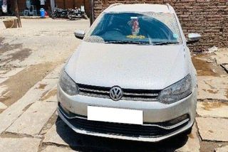 Used 1.2 TDI