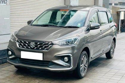 Used ZXI CNG