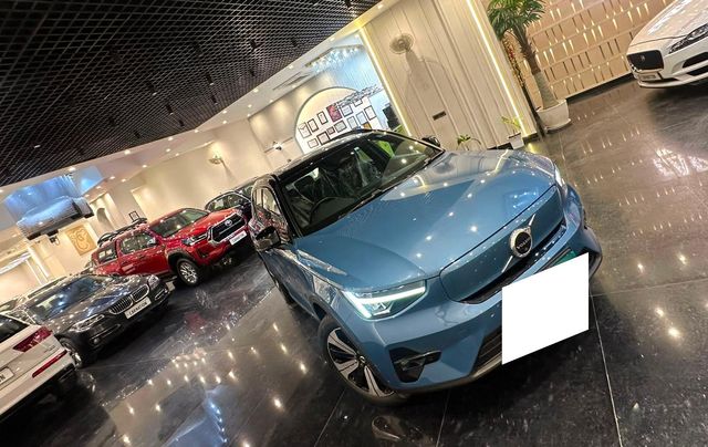 Image Used Car