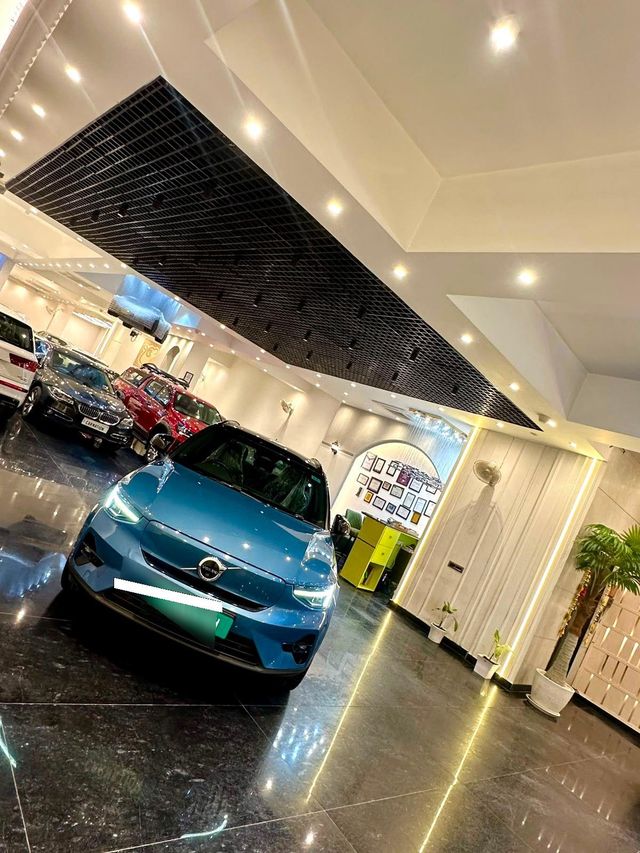 Image Used Car