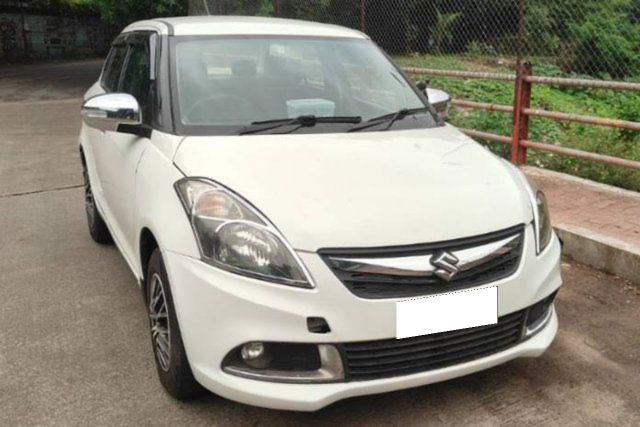 Maruti Suzuki Swift Dzire VXI Second-hand 2015 Maruti Suzuki Swift Dzire VXI for sale in Pune