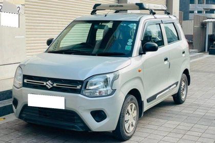 Used LXI CNG