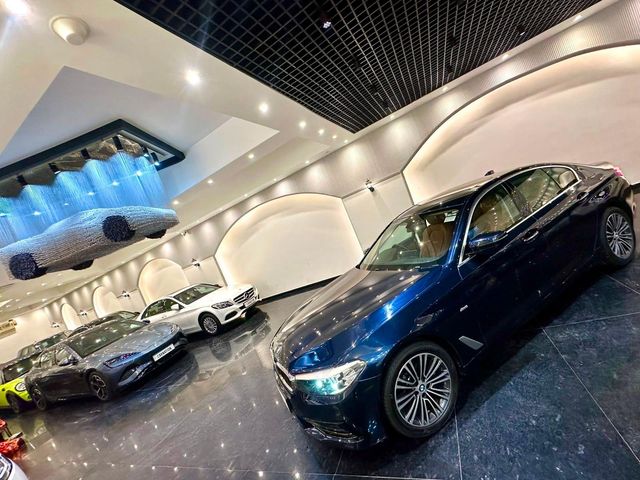 Image Used Car