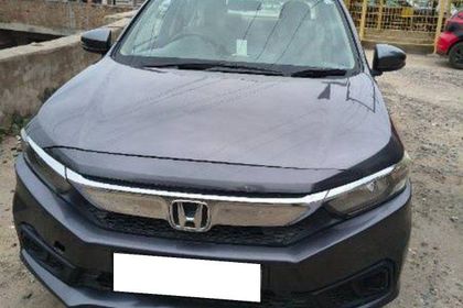 Used V CVT Petrol