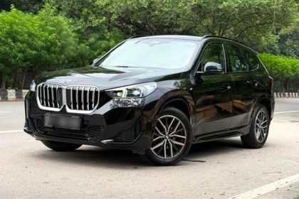 Used sDrive18d M Sport BSVI