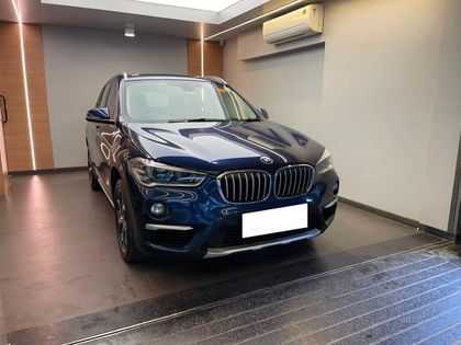 Used sDrive 20d xLine