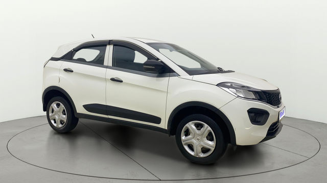 Tata Nexon XM S BSVI Second-hand 2019 Tata Nexon XM S BSVI for sale in Ahmedabad