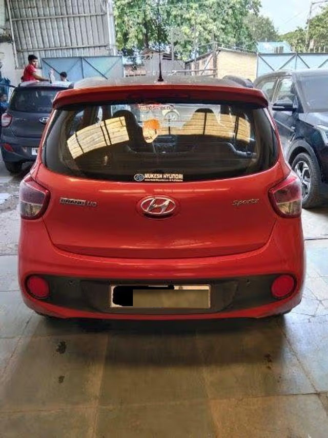 Image Used Car
