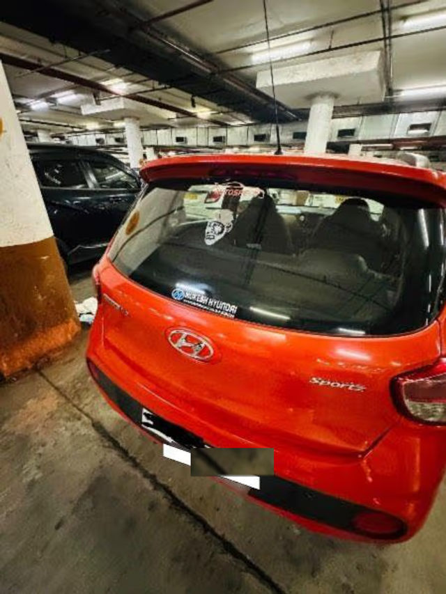 Image Used Car