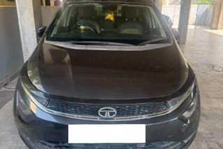 Used XZ BSVI