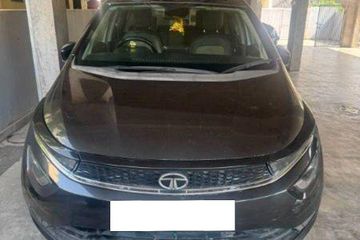 Used XZ BSVI