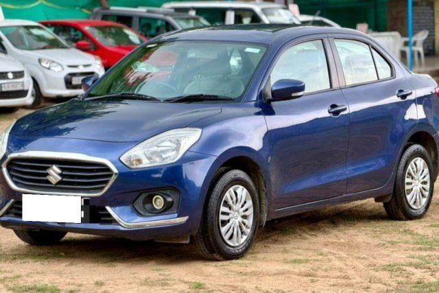 Maruti Suzuki Swift Dzire VXI 1.2 Second-hand 2020 Maruti Suzuki Swift Dzire VXI 1.2 for sale in Ahmedabad