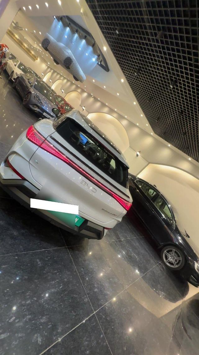 Image Used Car