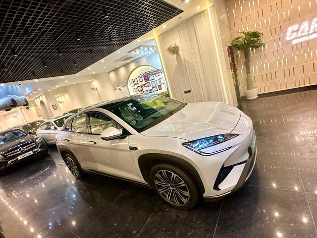 Image Used Car