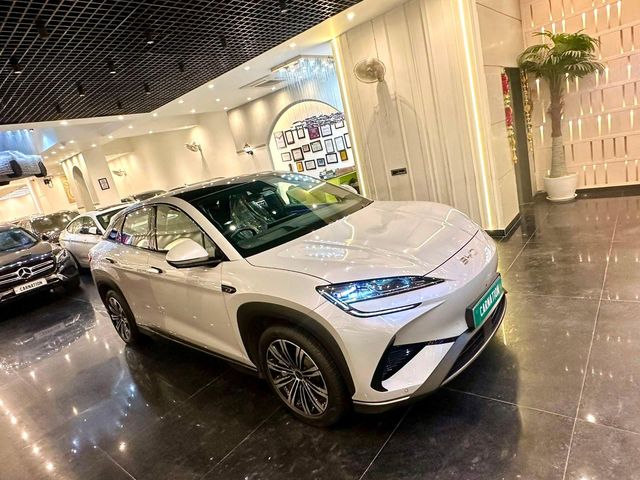 Image Used Car
