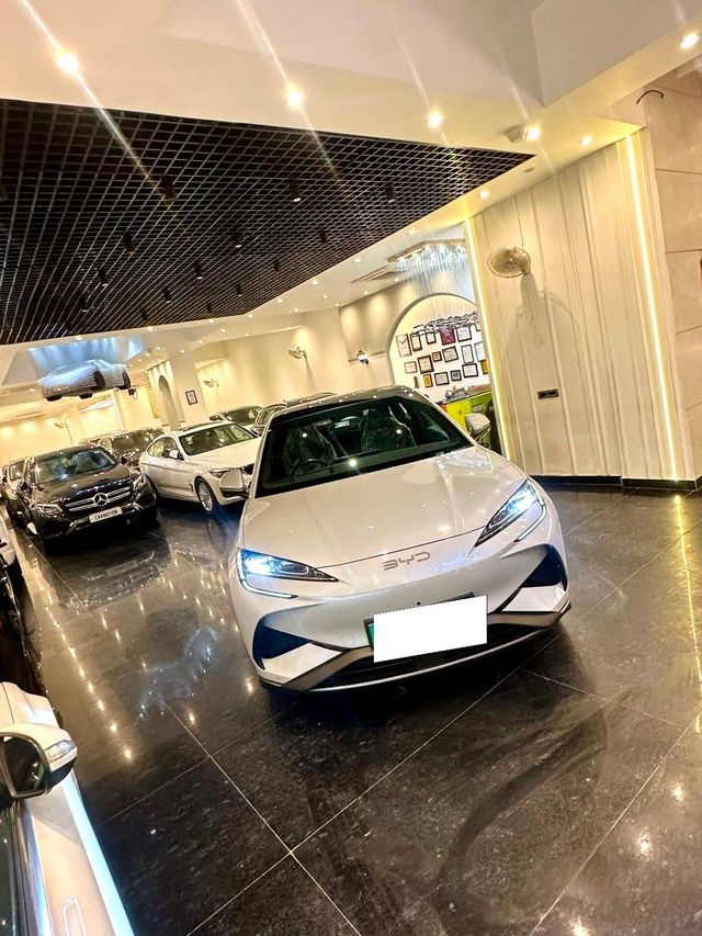 Image Used Car