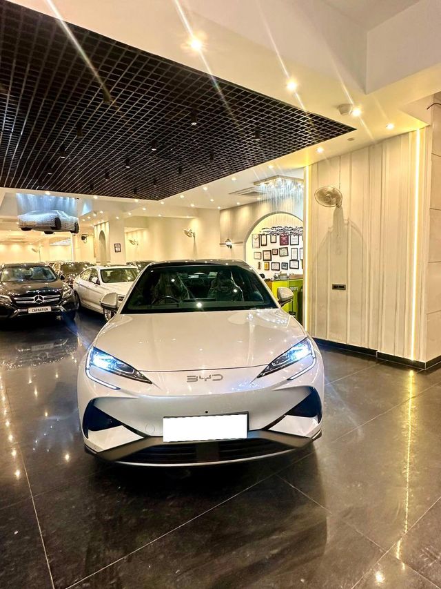 Image Used Car