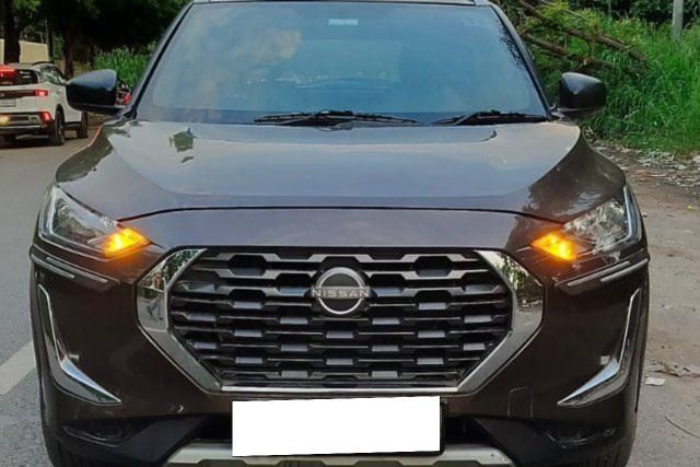 Nissan Magnite XE BSVI Second-hand 2022 Nissan Magnite XE BSVI for sale in New Delhi
