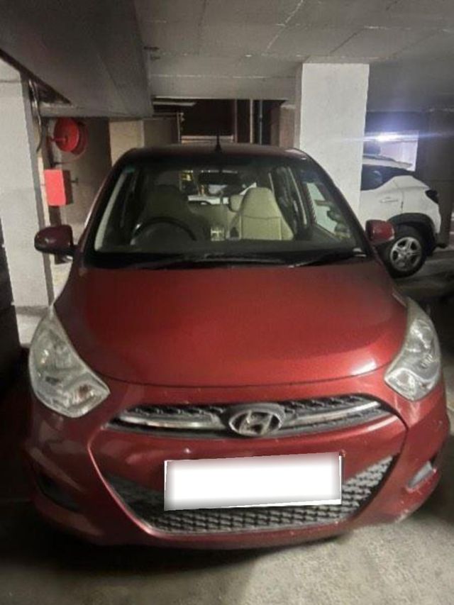 Image Used Car