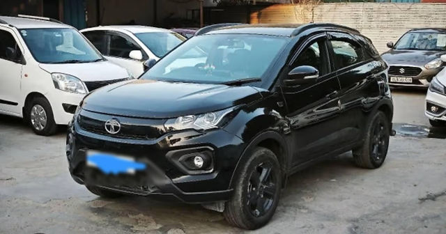 Image Used Car