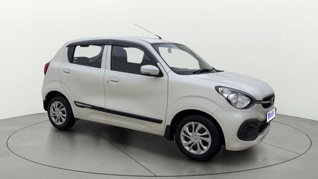 Maruti Suzuki Celerio ZXI AMT Second-hand 2021 Maruti Suzuki Celerio ZXI AMT for sale in Ahmedabad