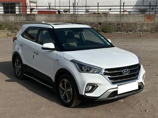 Used 1.6 SX Automatic
