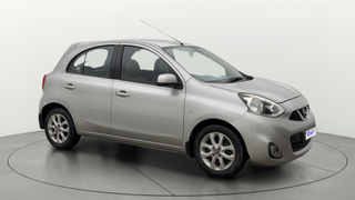 Used XV CVT