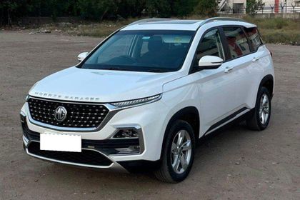 Used Shine CVT