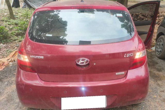 Second-hand 2012 Hyundai i20 1.2 Magna for sale in Murshidabad