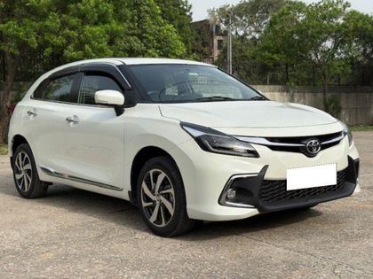 Used G CNG