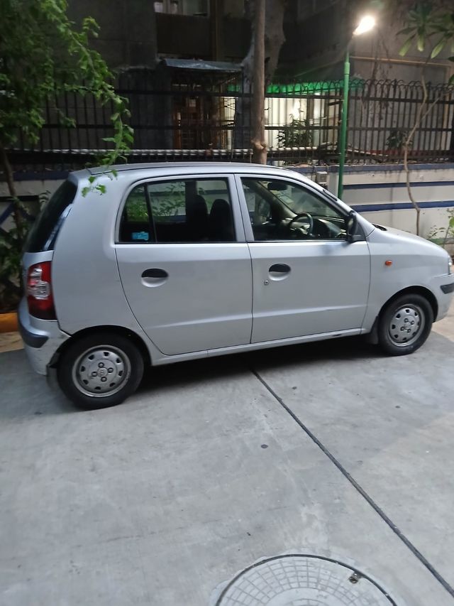 Image Used Car