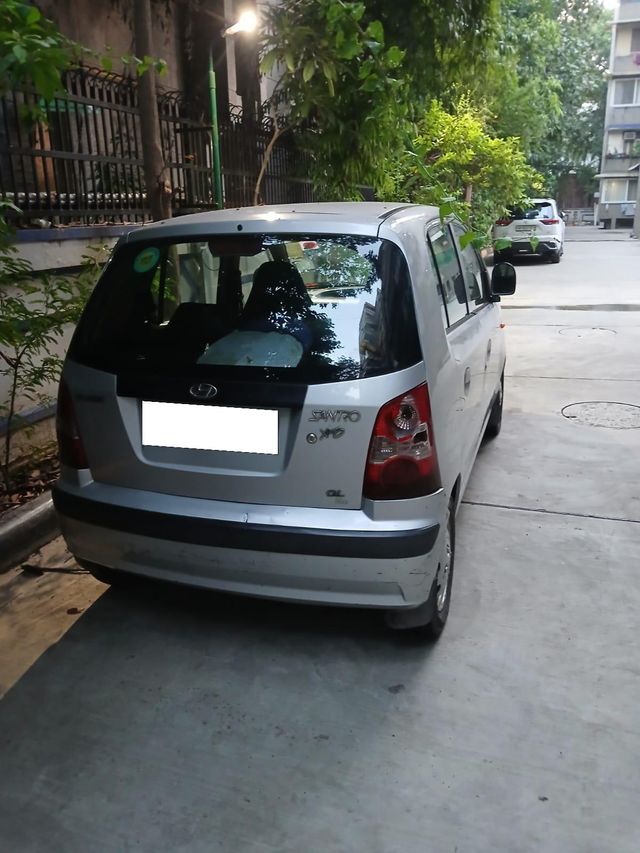 Image Used Car