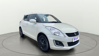 Used ZXI