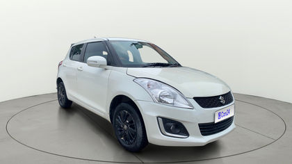 Used ZXI