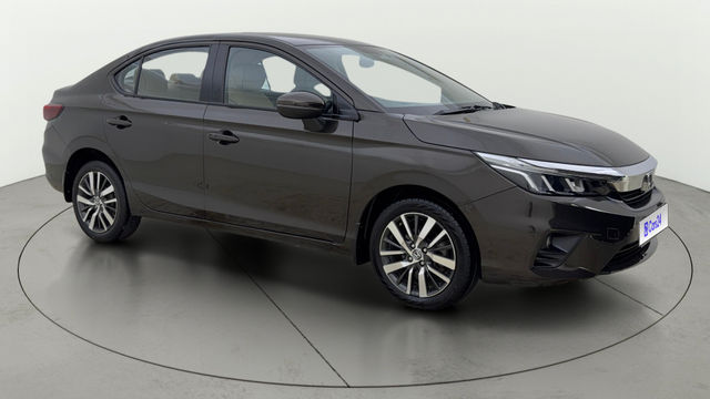 Honda City VX CVT Second-hand 2021 Honda City VX CVT for sale in Ahmedabad