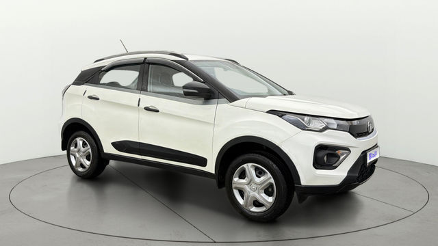 Tata Nexon XM S BSVI Second-hand 2022 Tata Nexon XM S BSVI for sale in New Delhi