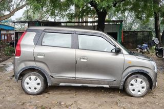 Used VXI